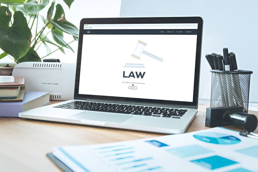 Set Your Law Firm’s Website Up for Long-Term Success