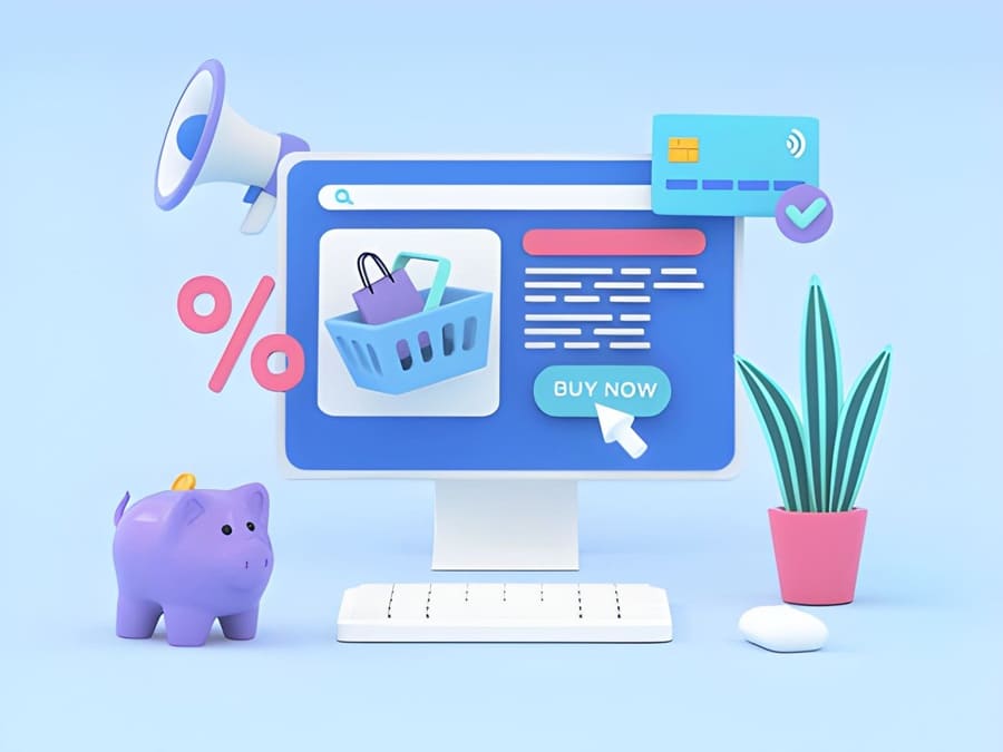 The Impact of Web Design on Qatar’s E-Commerce Growth